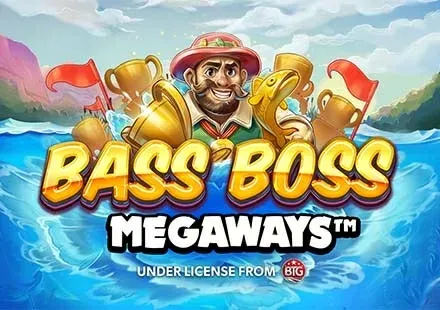 Bass Boss Megaways™ screenshot