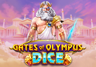 Gates of Olympus Dice screenshot