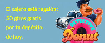 Giros Gratis Semanales promotion