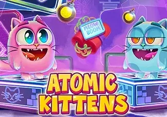 Atomic Kittens screenshot