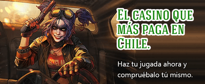 Tu casino online favorito aquí