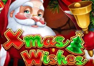 Xmas Wishes screenshot
