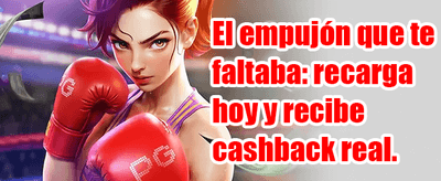 Lluvia de Giros Gratis banner