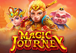 Magic Journey screenshot